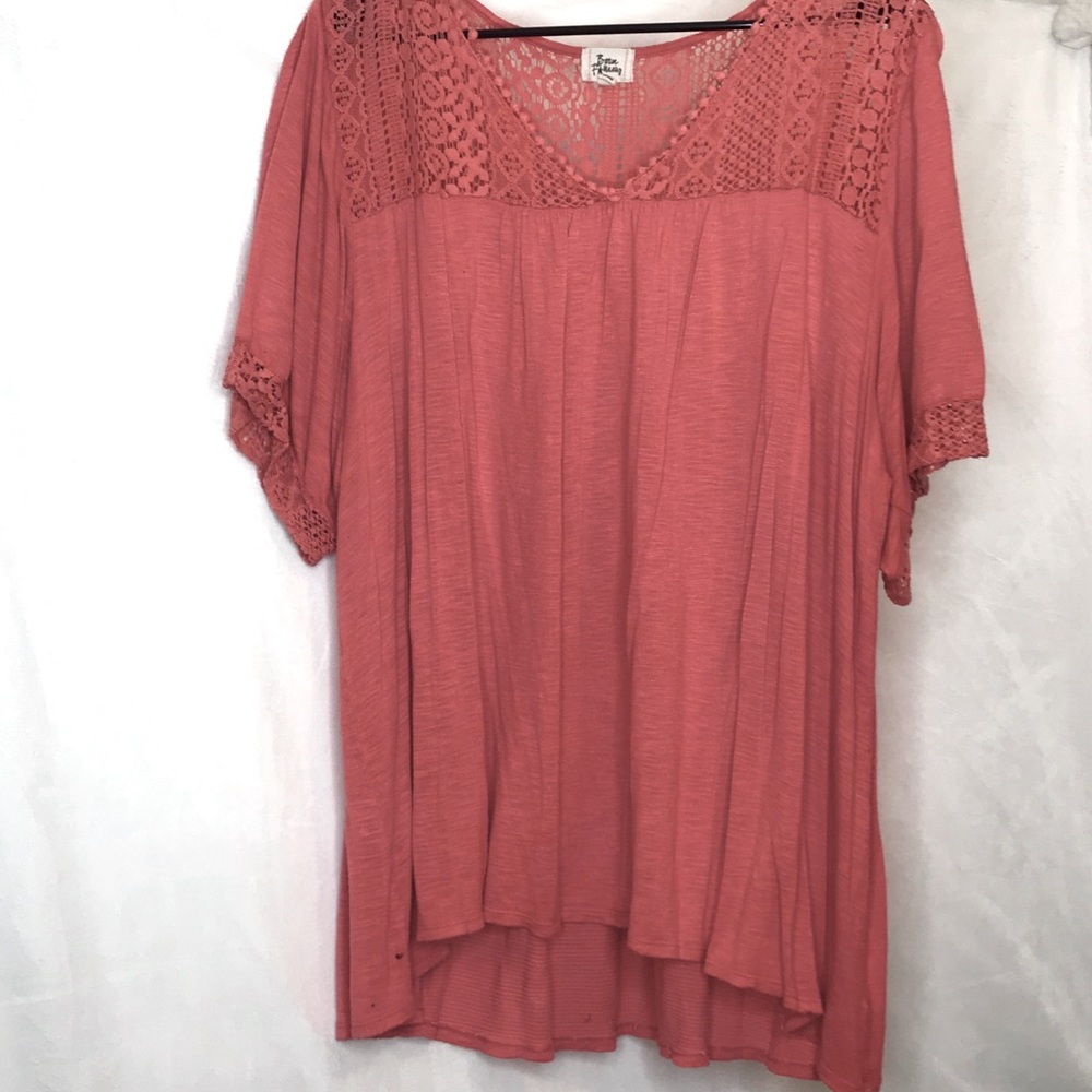 Target Top